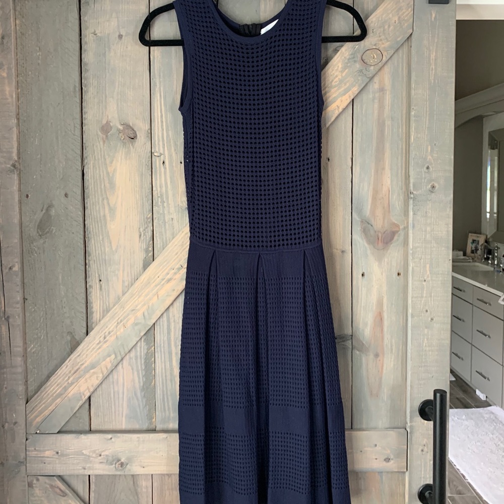 John & Jenn dress